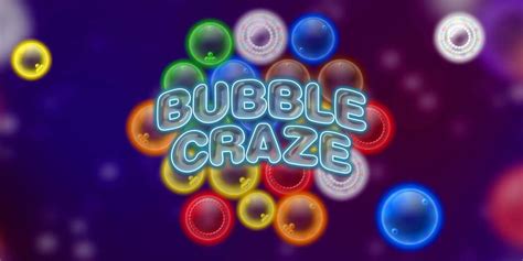 Bubble Craze slot by IGT review play online for free!.